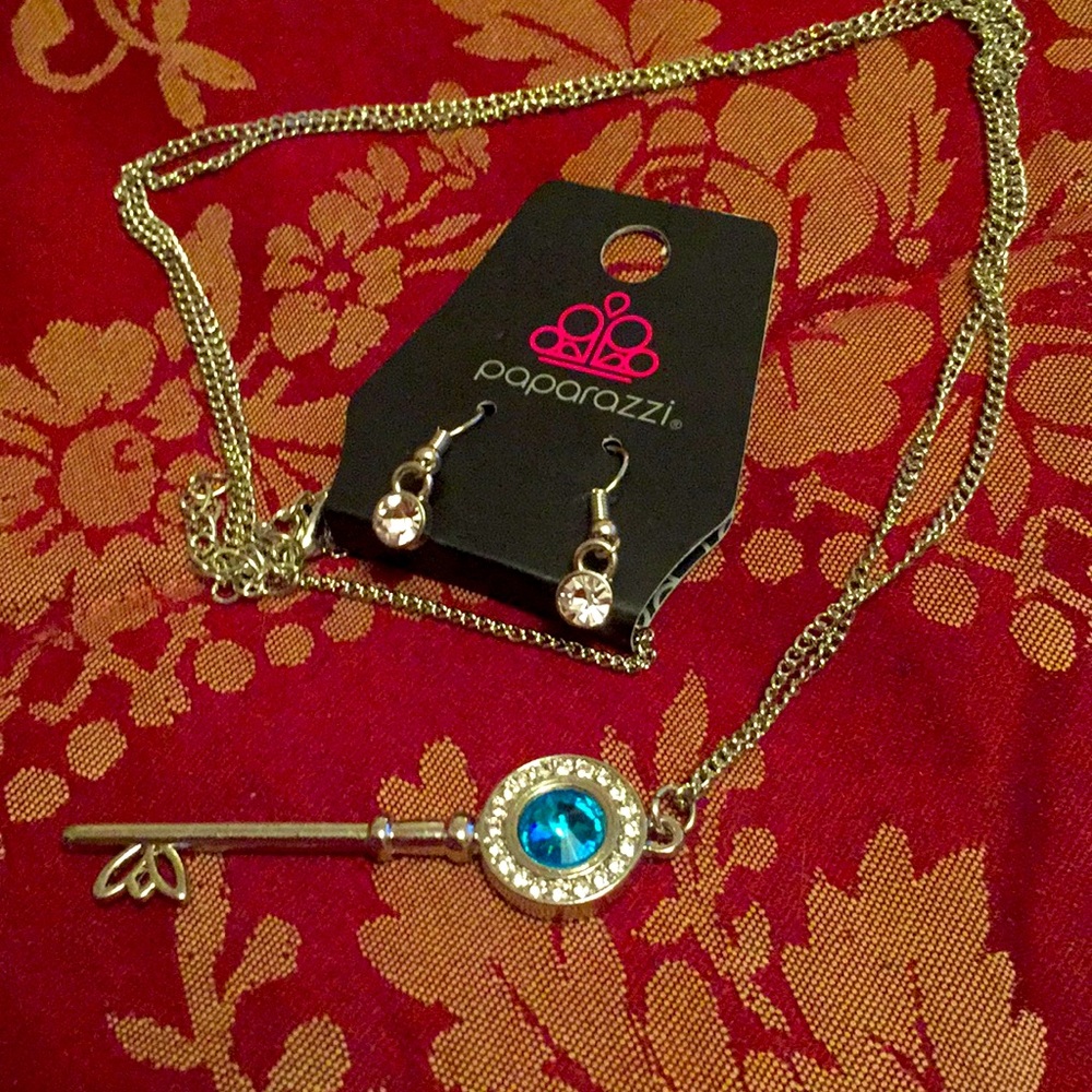 Jewel 🔑 Set
